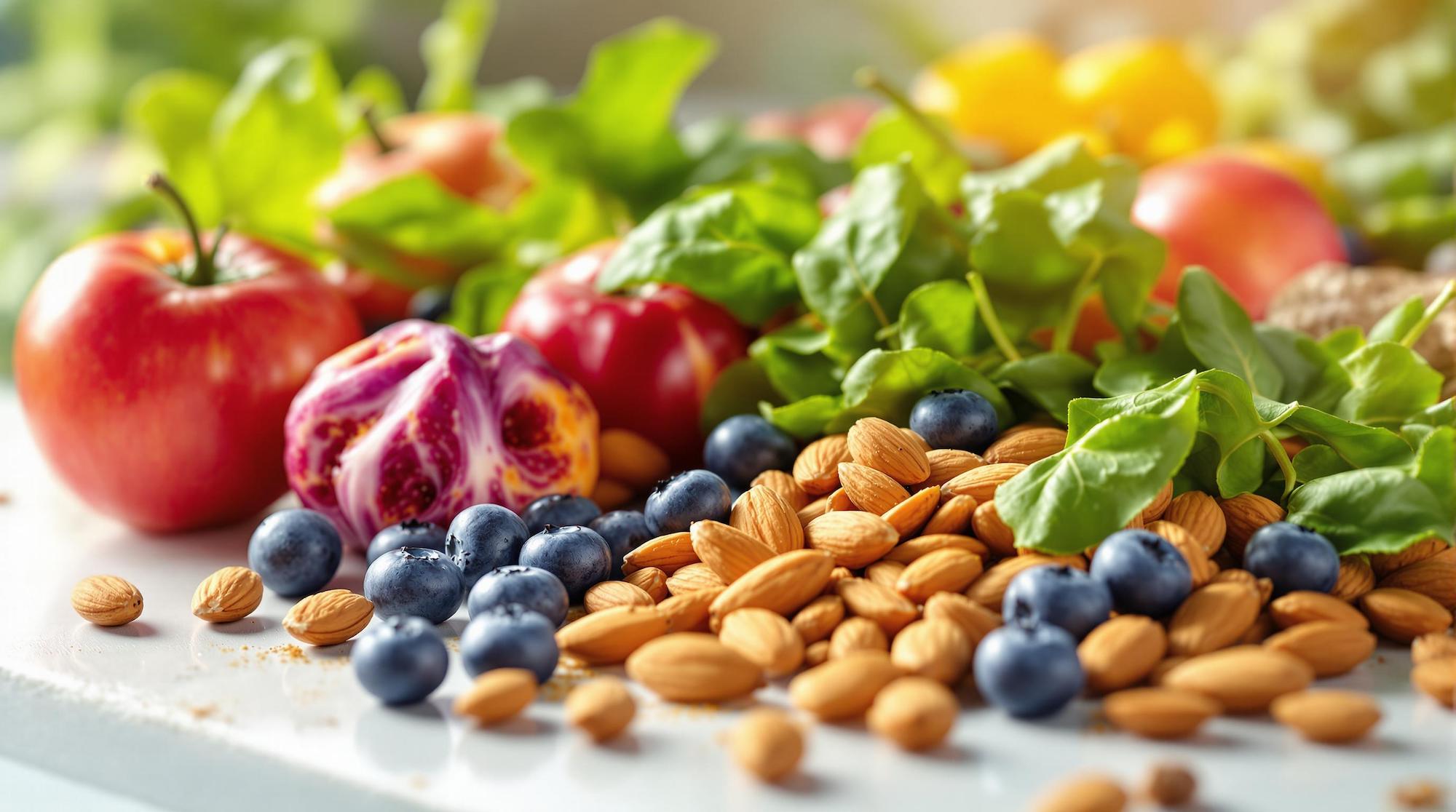 9 Micronutrients for Muscle Recovery