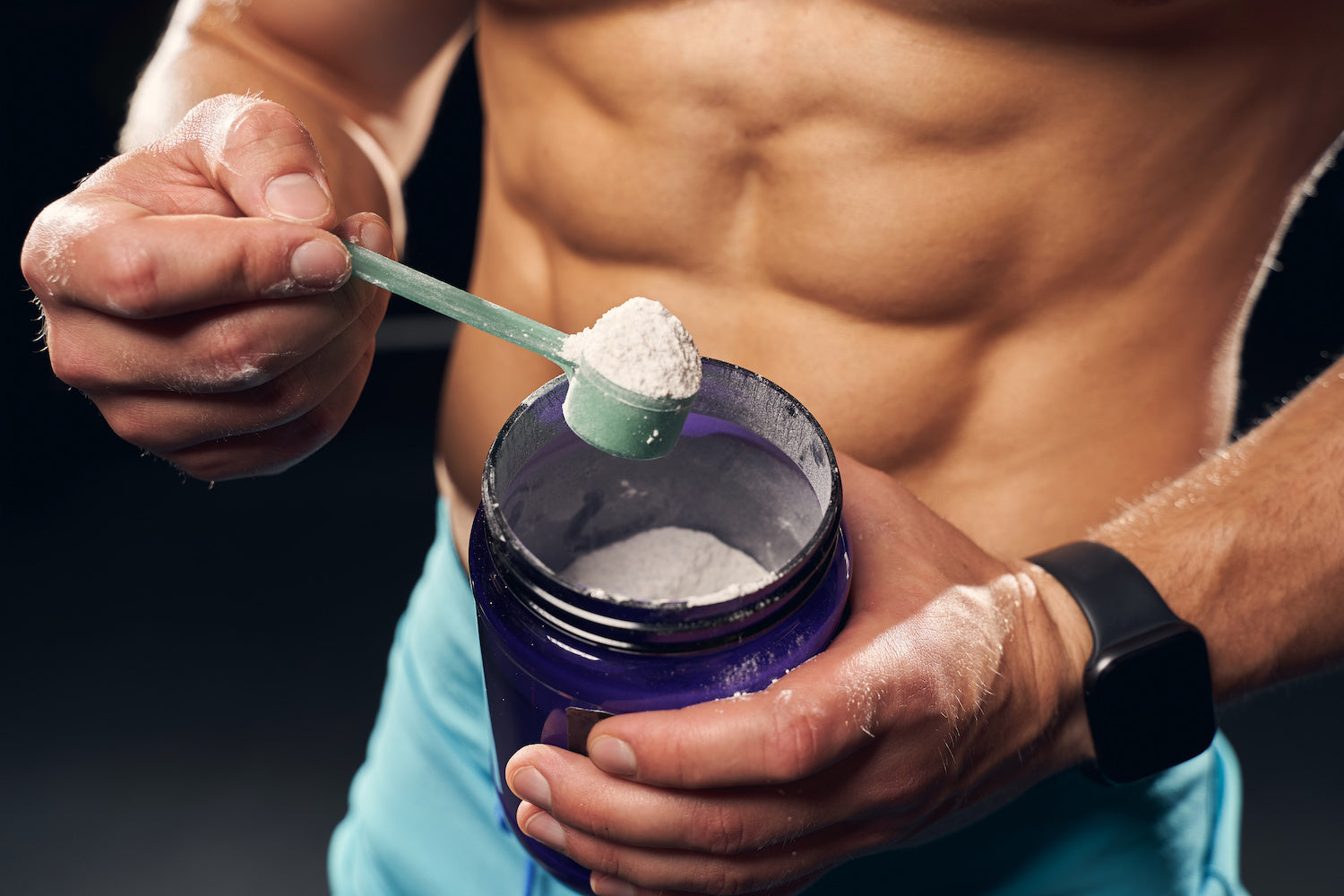 Checklist for Choosing Clean Label Certified Supplements