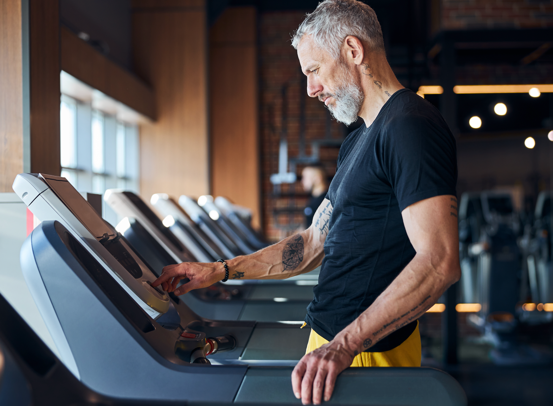 3 Reasons To Do Cardio While Bulking