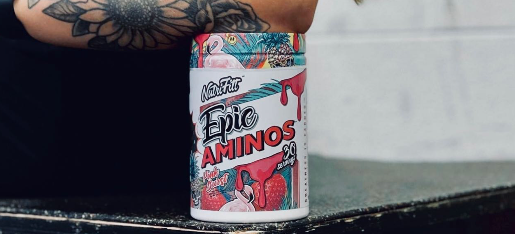 Amino Acids