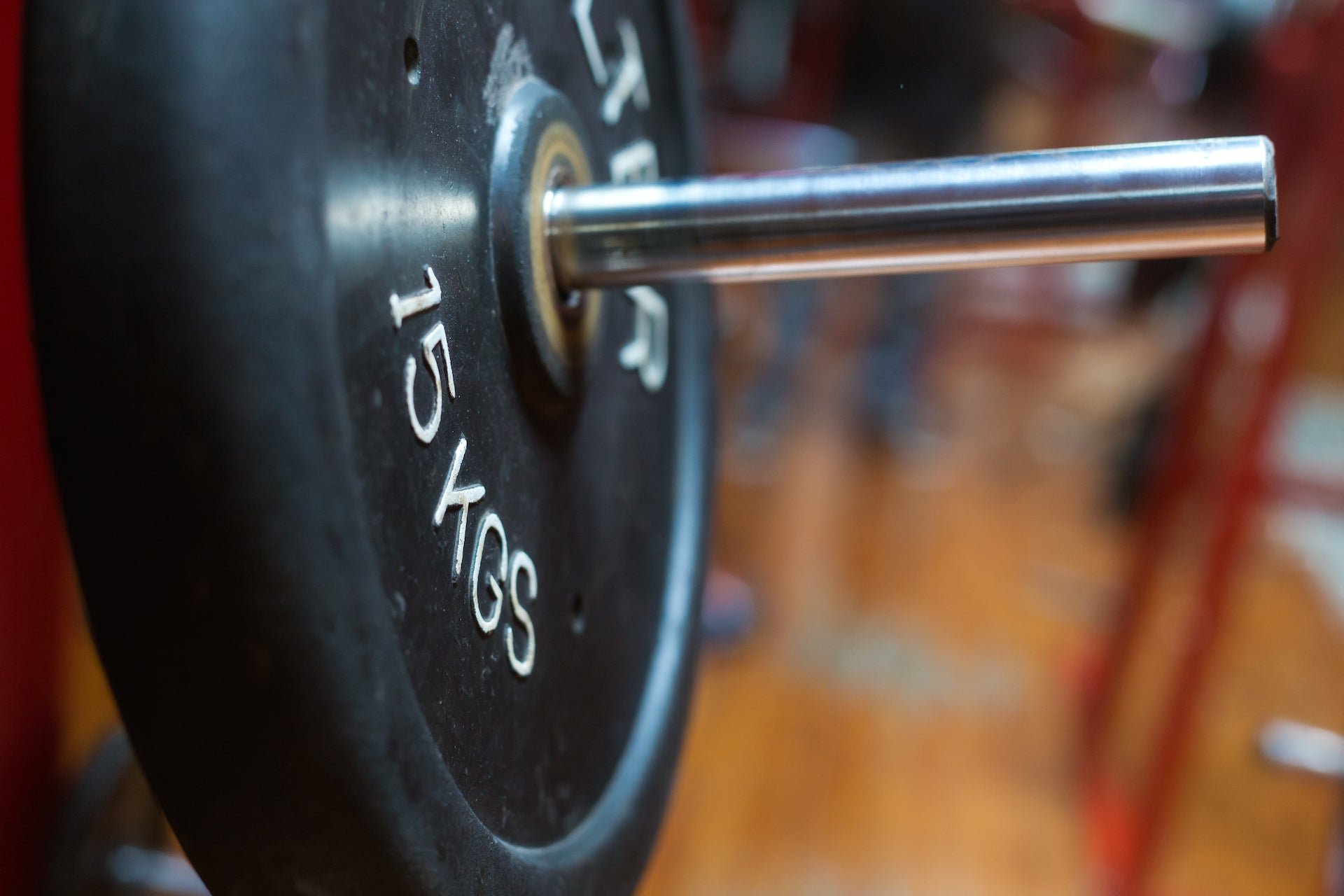 Olympic Lift