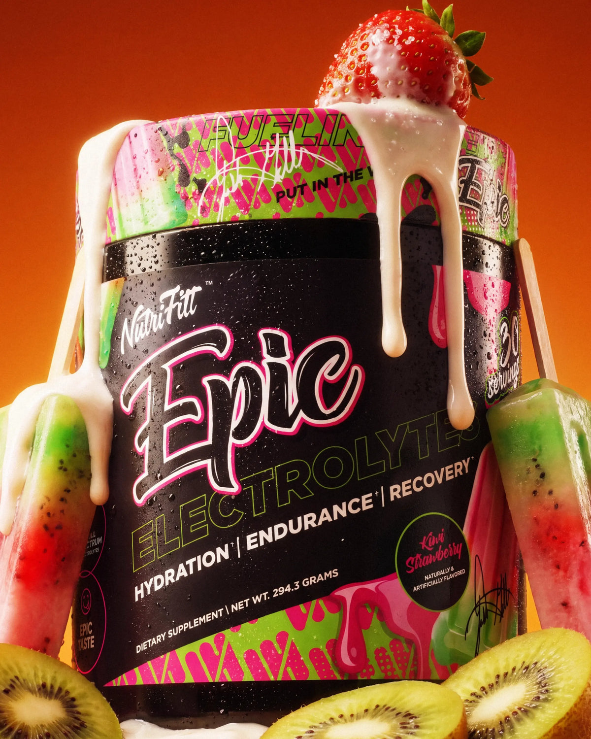 EPIC ELECTROLYTES