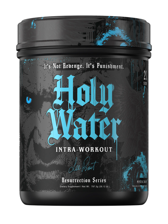 Holy Water