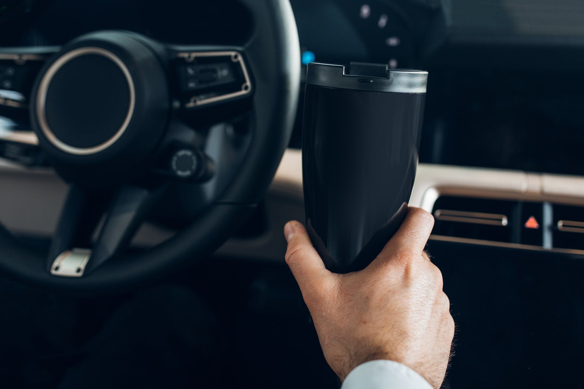 Top 7 Nootropics for Long Drives
