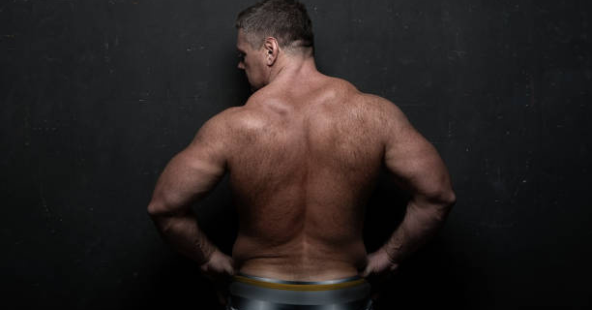 Image related to the query, "What is dirty bulking?"