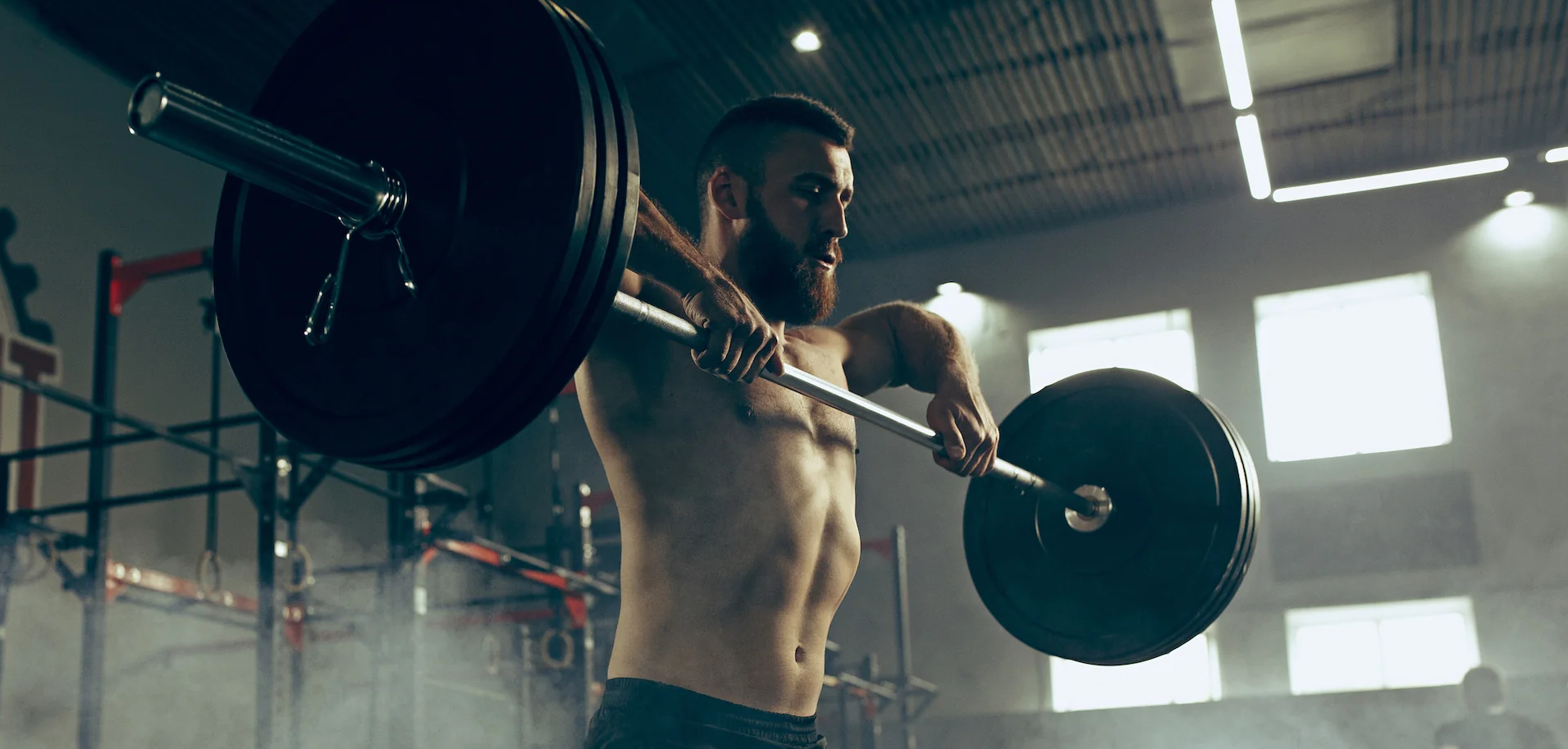 Maximizing Your Workout: How Non-Stimulant Pumps Boost Performance