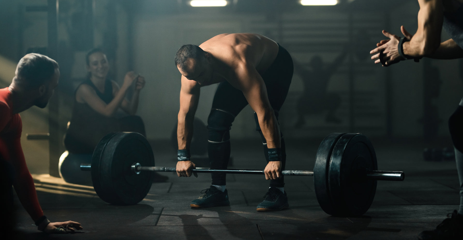 Deadlift