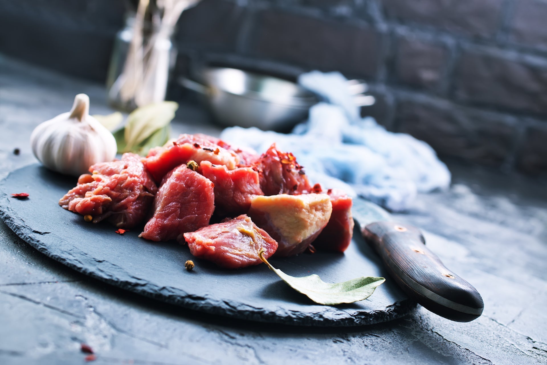 Red Meat
