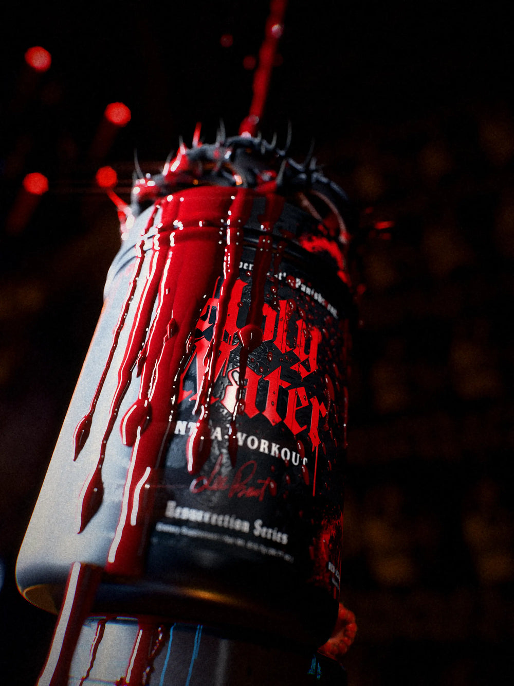 Holy Water