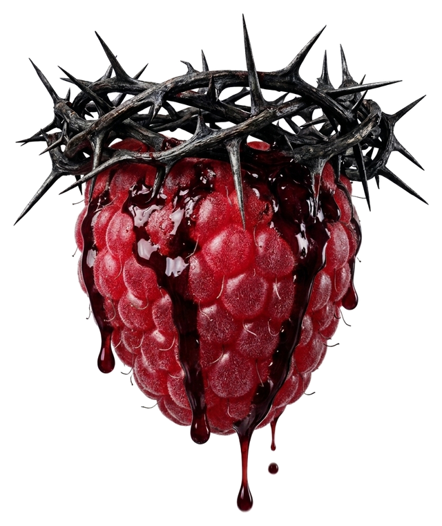 Red Sea Raspberry raspberry
