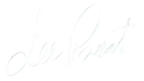 Lee Priest signature