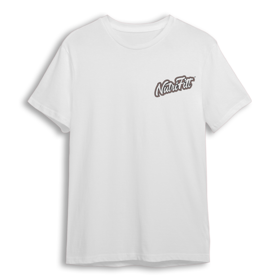 nutrifitt t shirt